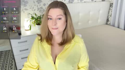 Helena Bonham online show from 10.29.25