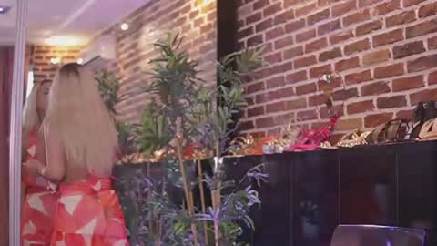 Helen online show from 07.03.26
