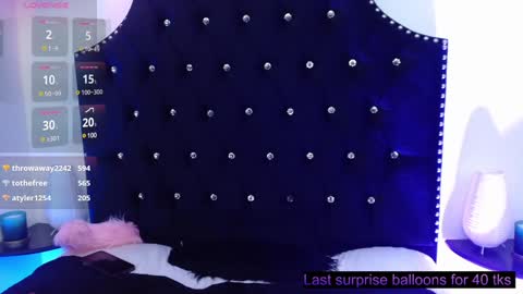 Helene online show from 02.08.25