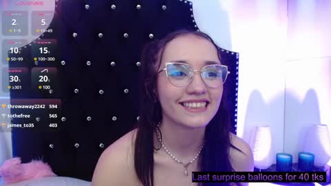 Helene online show from 02.09.25
