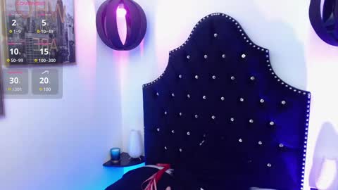 Helene online show from 02.13.25