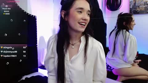 Helene online show from 02.17.25