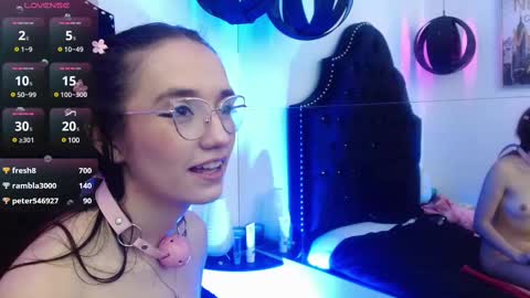 Helene online show from 02.27.25