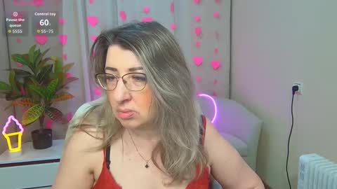 helenenigma online show from 02.11.26