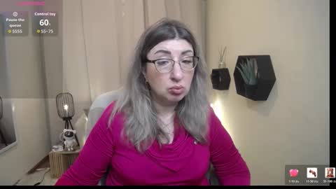 helenenigma online show from 02.25.26