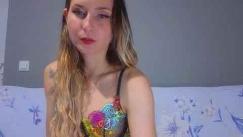 Helena online show from 03.02.25