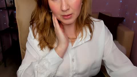 Helen online show from 01.21.25