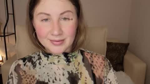 Helen online show from 11.30.25