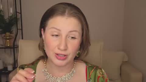 Helen online show from 07.10.26