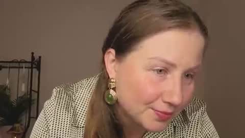 Helen online show from 07.31.26