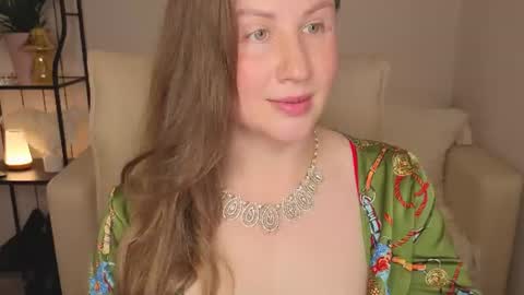 Helen online show from 08.01.26