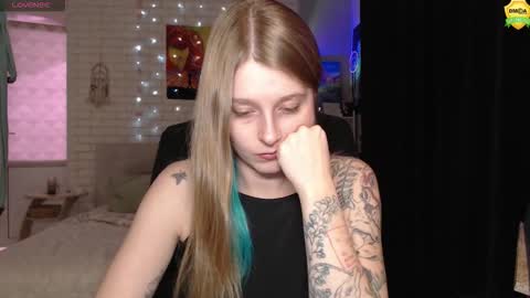 Helen online show from 11.25.25