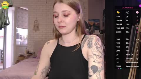 Helen online show from 04.01.26