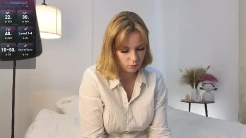 Helga online show from 07.25.26