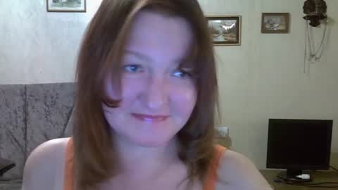 helgacharming online show from 05.10.26