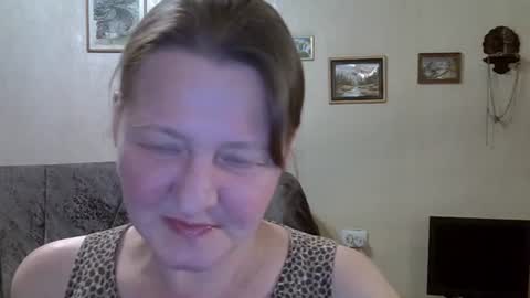 helgacharming online show from 06.11.26