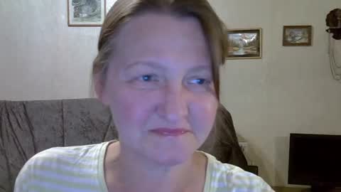 helgacharming online show from 07.04.26