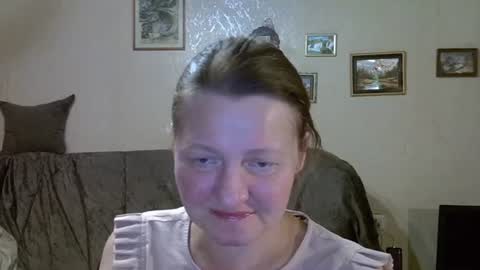 helgacharming online show from 08.04.26