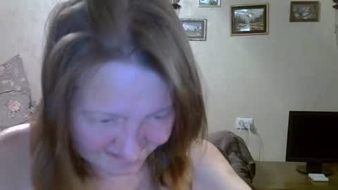 helgacharming online show from 08.04.26