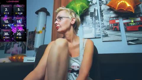 Helga online show from 11.19.25