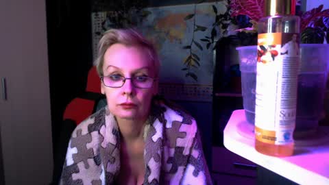 Helga online show from 04.08.26
