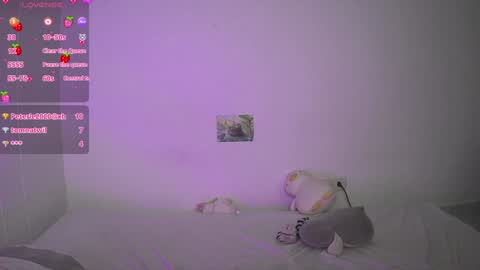 Helia Transfem and Amy online show from 01.19.25