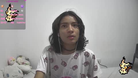 Helia Transfem and Amy online show from 01.23.25