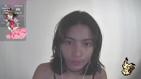 Helia Transfem and Amy online show from 02.08.25