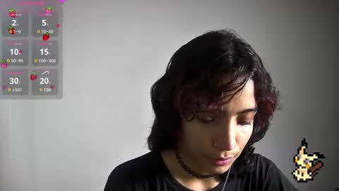 Helia Transfem and Amy online show from 03.03.25