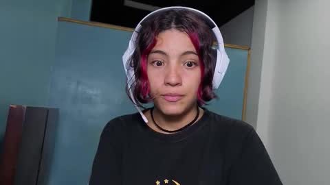 Helia Transfem and Amy online show from 09.24.25