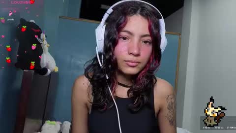 Helia Transfem and Amy online show from 10.02.25