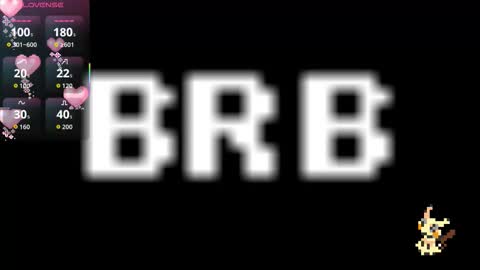 Helia Transfem and Amy online show from 10.16.25