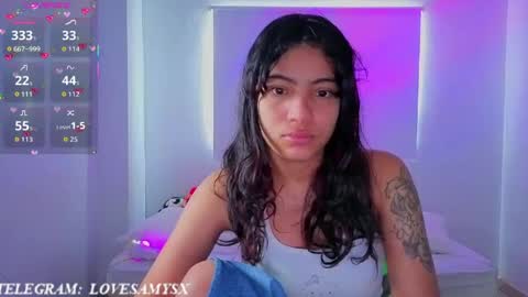 Helia Transfem and Amy online show from 04.29.26