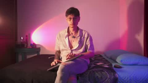 Helio online show from 03.08.26