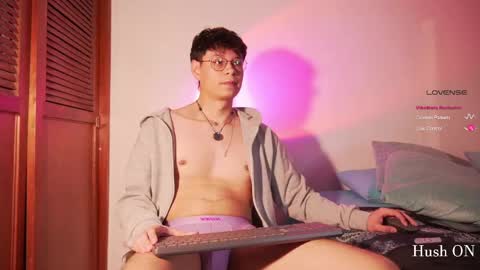 Helio online show from 05.10.26