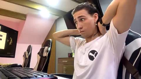 Eros online show from 01.26.25