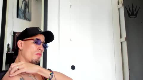 Eros online show from 10.28.25