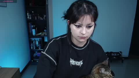 Lexa online show from 04.28.26