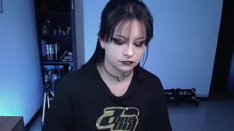 Lexa online show from 06.16.26