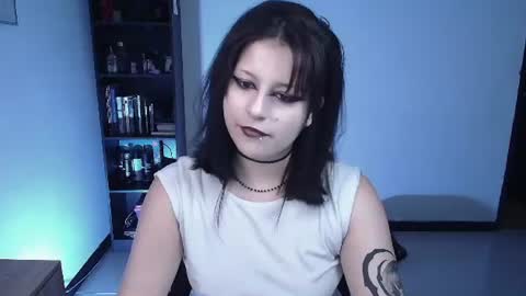 Lexa online show from 07.02.26