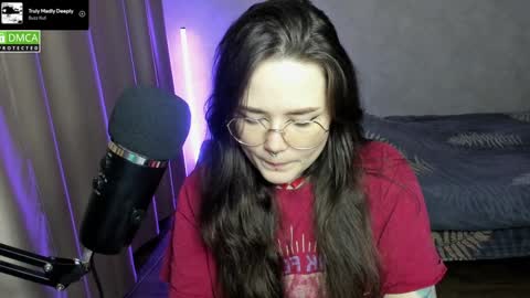 Red online show from 12.19.24