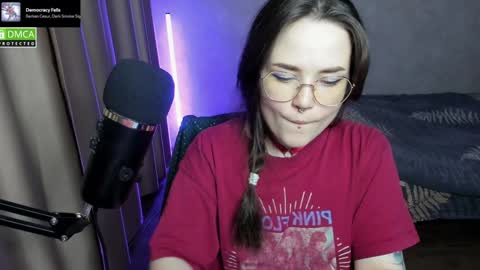 Red online show from 12.20.24