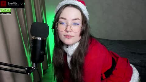 Red online show from 12.24.24