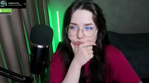 Red online show from 03.09.25