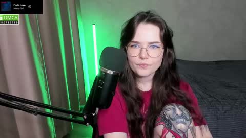 Red online show from 03.10.25