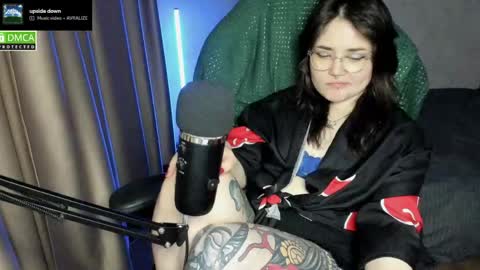 Red online show from 05.16.26