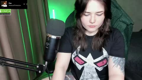 Red online show from 05.24.26
