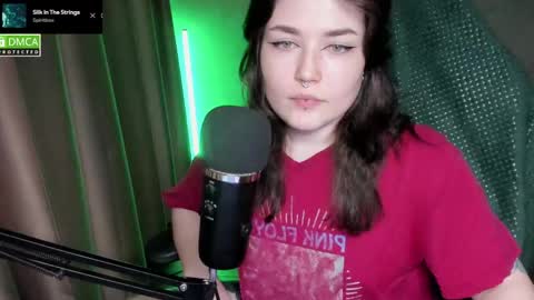 Red online show from 06.07.26