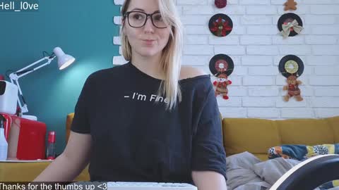 Anastasiia  online show from 02.01.25