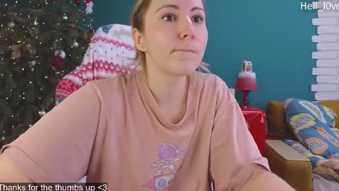 Anastasiia  online show from 01.15.26